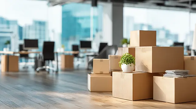 Facing delayed completion dates, an overseas relocation, or extensive home renovations? Storage provides a safe haven when life doesn't line up neatly.