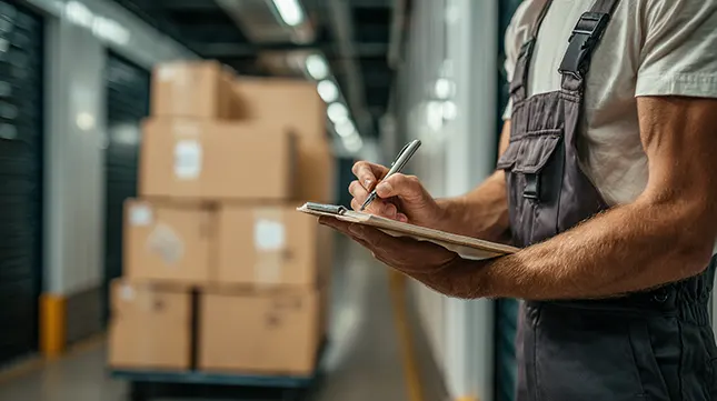 Extra Services That Make Moving Easier