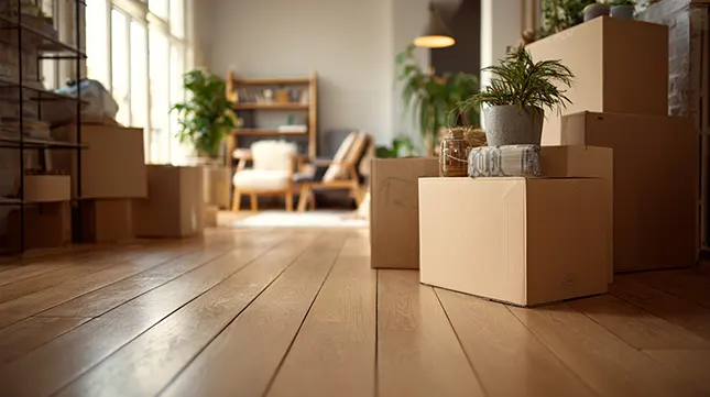 Modern Equipment and Purpose-Built Packing Solutions