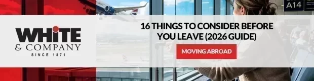 Moving Abroad: 16 Things to Consider Before You Leave (2026 Guide)