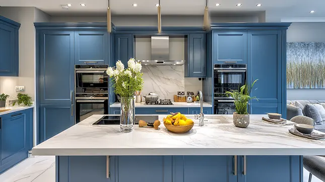 Property Size & Volume It’s About Stuff, Not Bedrooms