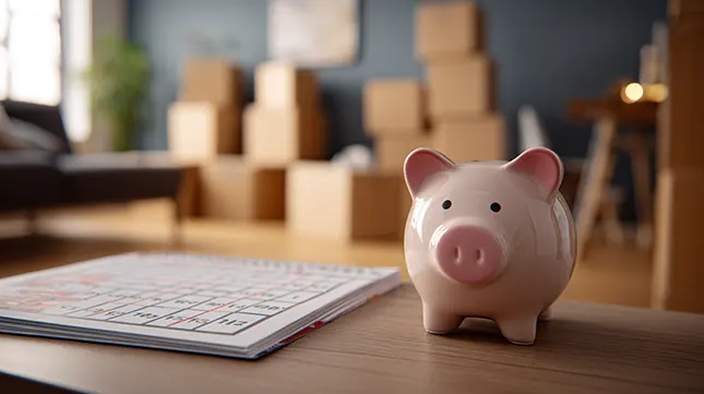 Timing Your Move When You Book Can Cost You