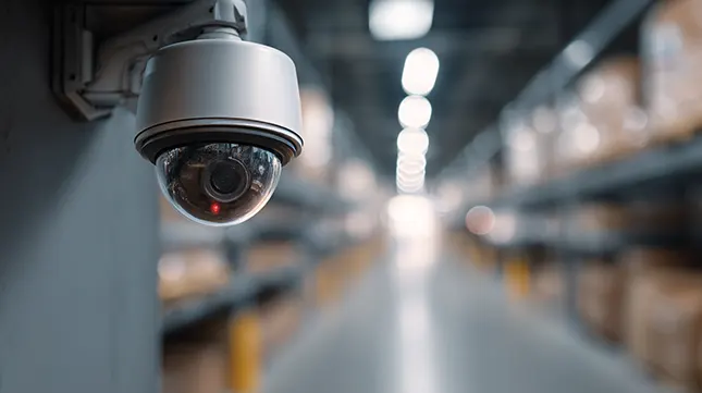 Why Professional Storage Beats DIY Options