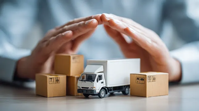 5. Goods in Transit — How Protected Are Your Belongings