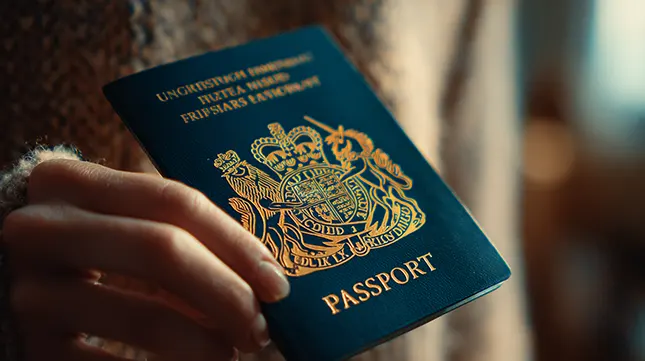 Customs Paperwork and Documentation