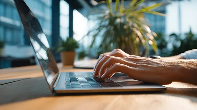 Protect Your IT Systems and Data