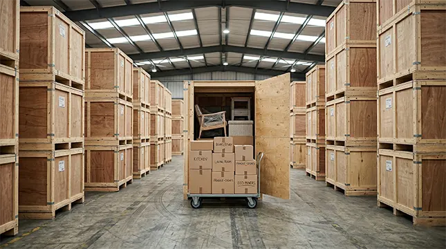 Short-Term vs Long-Term Storage Understanding the Difference