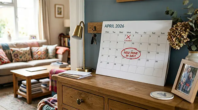 Why Completion Dates Change and Why It Matters