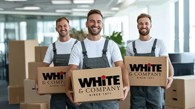 Work With Experienced Office Removal Specialists