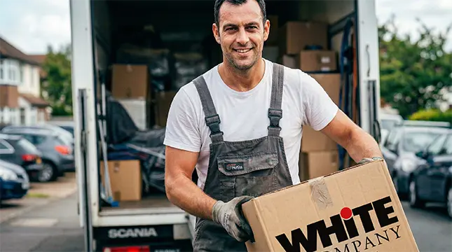 Choose a Professional Removal Company You Can Trust