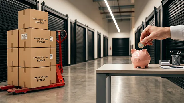 Counting the Real Cost