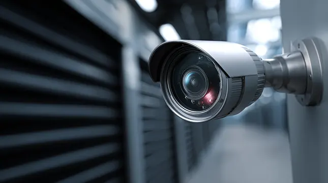 Keeping Your Things Safe