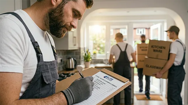 Long Distance Removals Getting the Quote Right Matters