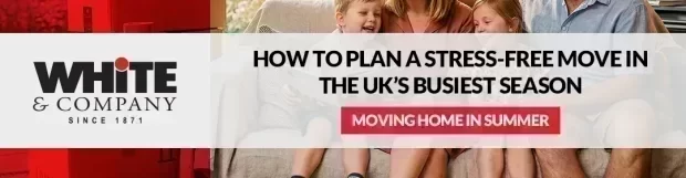 Moving Home in Summer: How to Plan a Stress-Free Move in the UK’s Busiest Season