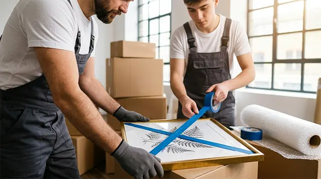 Specialist Items Pianos, Fine Art, and Antiques Deserve Expert Hands