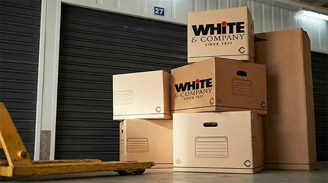 Storage Solutions The Unsung Hero of Complex Relocations