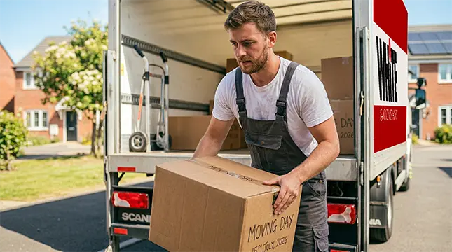 The Golden Rule Book Your Removal Firm Earlier Than You Think