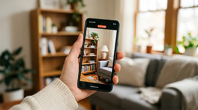 Video Surveys Smart Technology for Smarter Move Planning