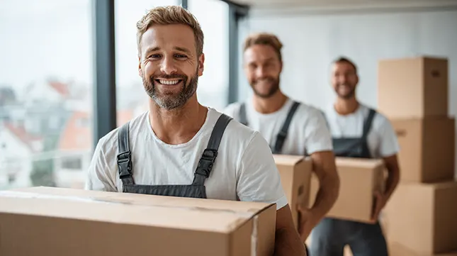 What Should You Do If You Have a Move Planned