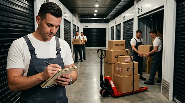 Who Does the Heavy Lifting