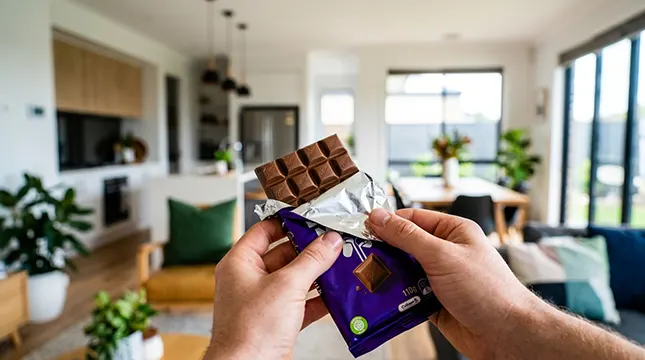 19. British Comforts Are Closer Than You'd Think