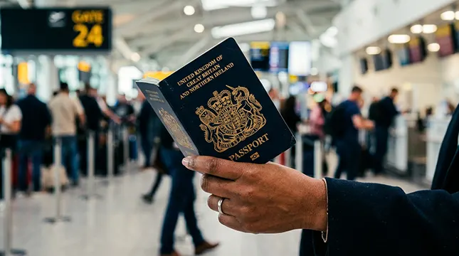 21. Visas What's Changed Since Our Last Update
