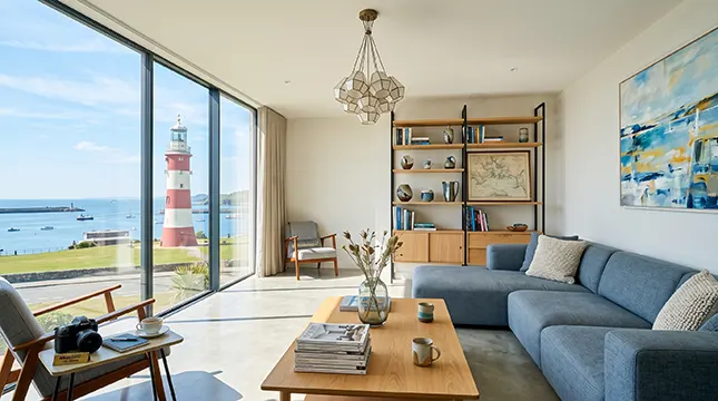 3. Renting in Plymouth Costs and Availability