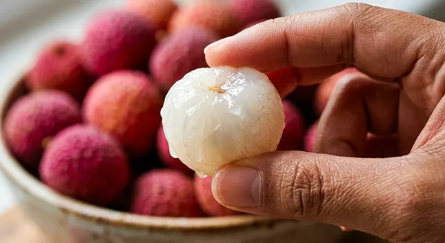 36. Exotic Produce You Won't Find at Home