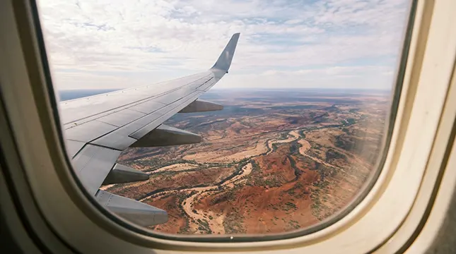 43. The Flight Is Long, But Australia Feels Closer Than It Sounds
