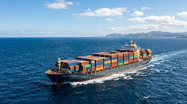 46. Shipping Your Belongings How It Actually Works