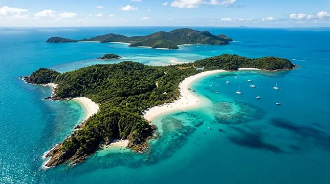 48. Exploring Australia's Extraordinary Island Territories