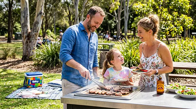 7. A Genuinely Family-Friendly Way of Life