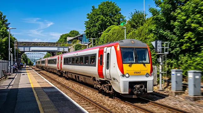 8. Getting Around Transport and Connectivity