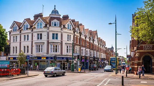 Best Areas to Live in Bournemouth