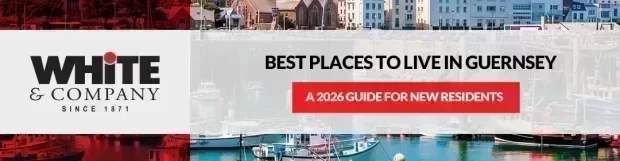 Best Places to Live in Guernsey – A New Resident’s Guide 2026