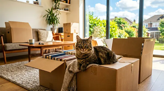 Common Challenges with Long Distance Removals UK and How to Avoid Them