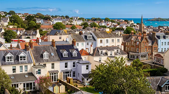 Guernsey's Property Market in 2026