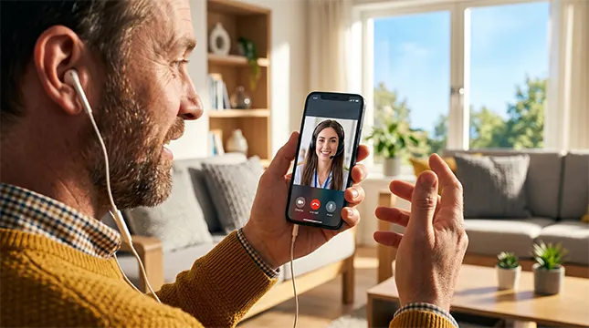 How a Removals Video Survey Works Step by Step