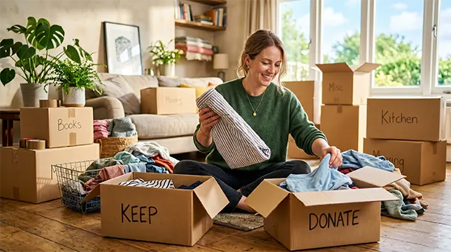 How to Prepare for Your Removals Video Survey
