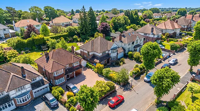 Property Prices & Housing Market in 2026