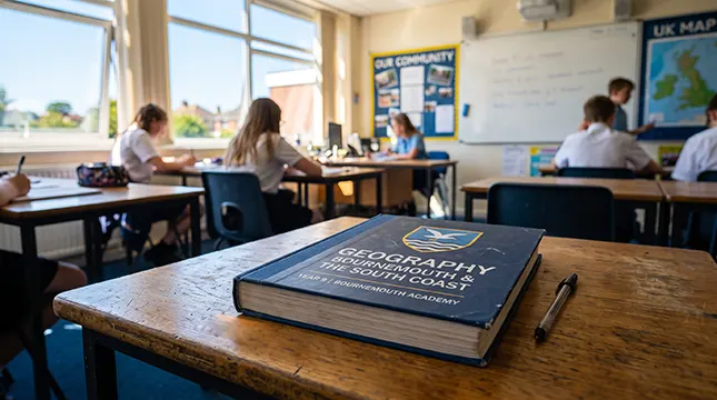 Schools & Education