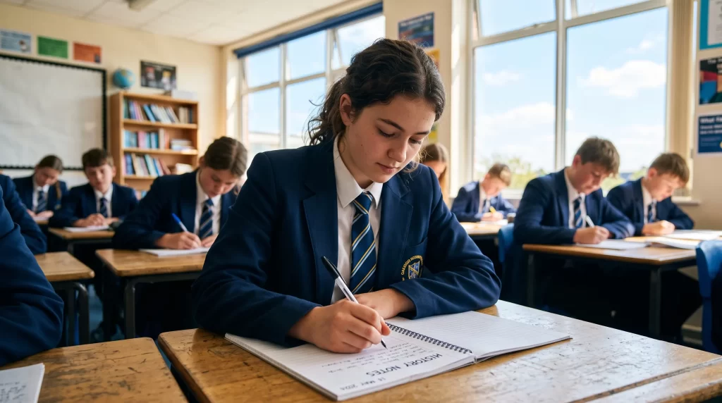 Schools and Education for Relocating Families