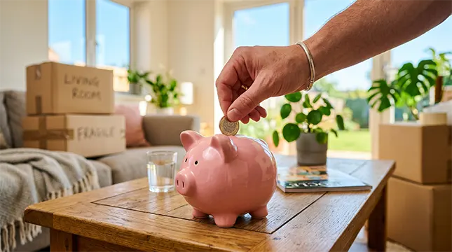 The Cost of Long-Distance Removals in the UK