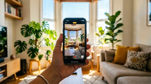 Video Survey vs Home Visit How Do They Compare