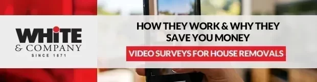Video Surveys for House Removals: How They Work & Why They Save You Money