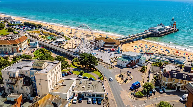 Why Bournemouth Still Stands Out in 2026