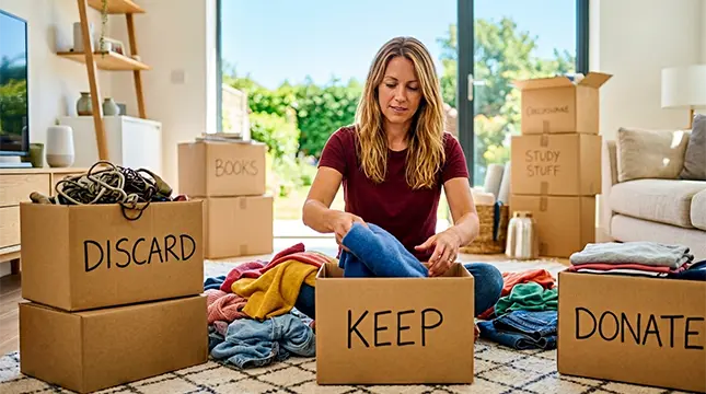 Before You Begin The Three-Box Method (And Why It Works)