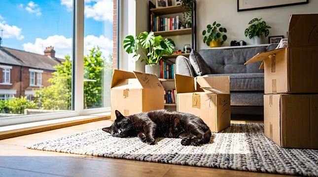 Bringing Your Pets to Canada, What You Need to Know