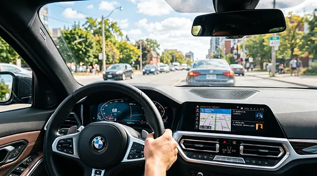 Driving in Canada, What UK Expats Need to Know