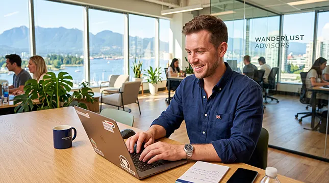 Finding Work in Canada, How to Land a Job That Fits